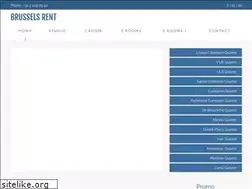 Sites similar to brusselsrent.be