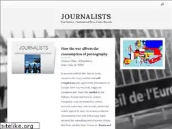 Sites similar to brusselsreporter.eu