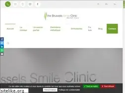 Sites similar to brusselssmile.eu