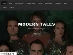Sites similar to brusselsvocalproject.com