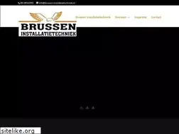 Sites similar to brussen-installatietechniek.nl