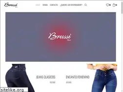 Sites similar to brussi.co