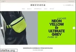 Sites similar to brussosa.com