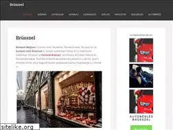 Sites similar to brusszel.eu