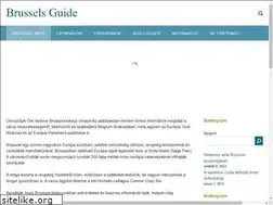 Sites similar to brusszelinfo.net