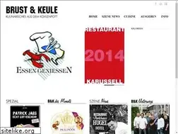 Sites similar to brust-keule.de