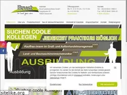 Sites similar to brust-landmaschinen.de