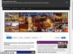 Sites similar to brustadbuss.no