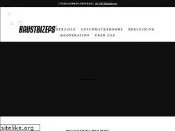 Sites similar to brustbizeps.de