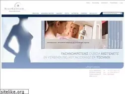 Sites similar to brustcentrum.ch