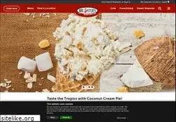 Sites similar to brusters.com