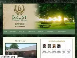Sites similar to brustfamilyfh.com