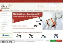 Sites similar to brustgeschirr.com