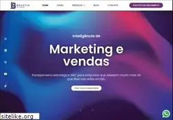 Sites similar to brustin.com.br