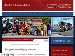 Sites similar to brustinandlundblad.com