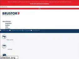 Sites similar to brustor.com