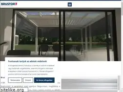 Sites similar to brustormagyarorszag.hu