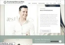 Sites similar to brustvergroesserung-wien.com