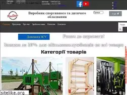 Sites similar to brustyle.com.ua