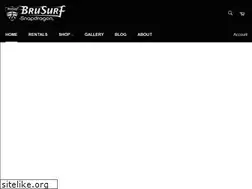 Sites similar to brusurf.com