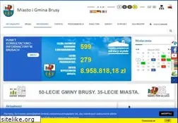 Sites similar to brusy.pl