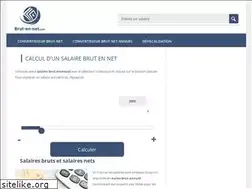 Sites similar to brut-en-net.com