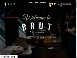 Sites similar to brut.spb.ru