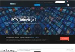 Sites similar to brutal-iptv.com