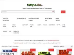 Sites similar to brutal4x4.com