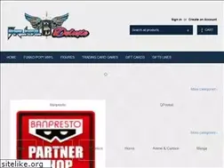 Sites similar to brutaldeluxe.com.au