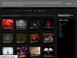 Sites similar to brutaldiscs.blogspot.com