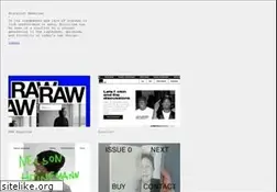 Sites similar to brutalistwebsites.com
