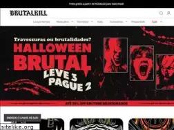 Sites similar to brutalkill.com.br