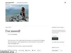 Sites similar to brutallyfrank.wordpress.com