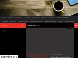 Sites similar to brutalproof.net