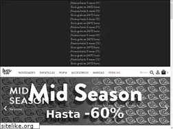 Sites similar to brutalzapas.com
