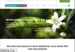 Sites similar to brutanicals.com