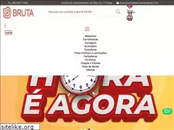 Sites similar to brutaonline.com.br