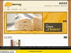 Sites similar to brutari.ro
