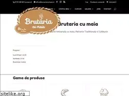Sites similar to brutariacumaia.ro