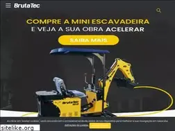 Sites similar to brutatec.com.br