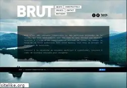 Sites similar to brutdesign.ca