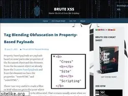 Sites similar to brutelogic.com.br