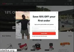 Sites similar to brutemagnetics.com