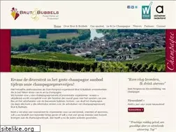 Sites similar to brutenbubbels.nl