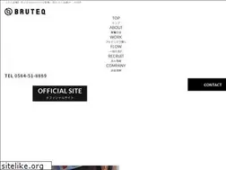 Sites similar to bruteq.com