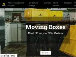 Sites similar to brutestorage.com