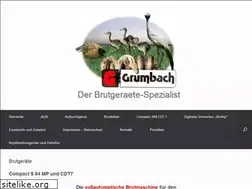 Sites similar to brutgeraete-spezialist.de