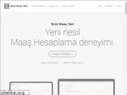 Sites similar to brutmaas.net