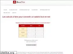 Sites similar to brutnet.fr